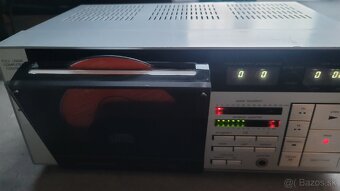 Predaj NORDMENDE ADS 2000 - CD player - 11