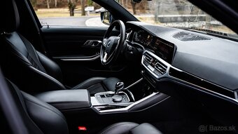 BMW G21 320d Xdrive - 11