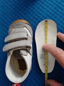 Topánočky a papučky v. 18-20 od 2eur - 11
