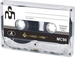 Prepis VHS na USB, HDD, SD... - 11