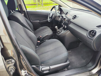Mazda 2 1.3 MZR Takumi - 11