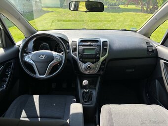 Hyundai ix20 1.4 CRDi Style - 11