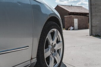 VW Passat B6, 2.0TDI 103KW, DSG - 11