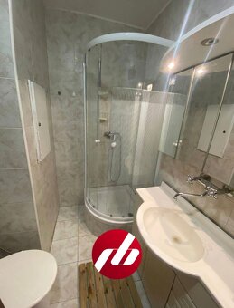 1kk – 32m2 + veľká lodžia – 5,5m2 | Bôrik – Oravská cesta - 11