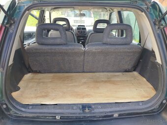 Suzuki Ignis 1.3 ,4×4,30tisic km - 11