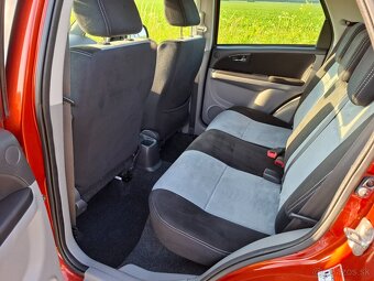 Suzuki SX4 LIMITED 4x4 1.6 VVT 88kw - 11