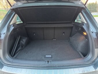 Volkswagen Tiguan 1.4TSI Benzín Manuál - 11