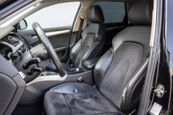 Audi A4 Avant - 11