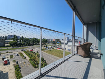 2-izb., byt v Novostavbe OLIVIA  Residence na Rožňavskej ul. - 11