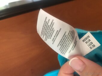 NOVÉ COLUMBIA originál pánske tricko L/XL - 11