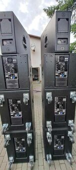 dB Technológies FIFTY LINE PLUS FL 18  , RCF  LF18G401 - 11