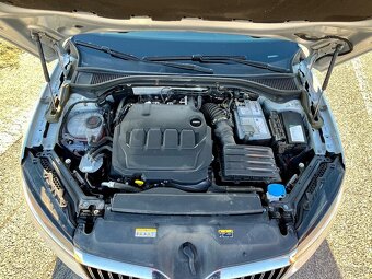 Škoda Superb Combi 2.0 TDI SCR Style Virtual - 11
