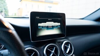 Mercedes-Benz A trieda 180 Urban - 11