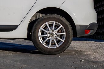 Renault Mégane 1.6 16V Expression / AJ NA SPLÁTKY / - 11