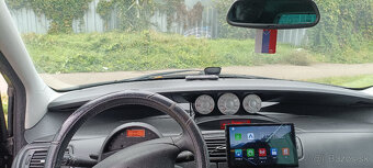 Citroen C8, 2.0HDi 100kW, vyr. 10/2012 - 11