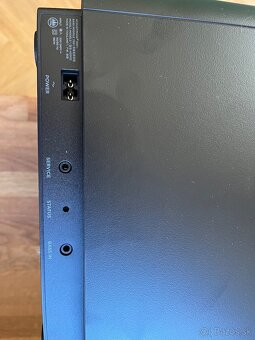 Bose Ultra Smart Soundbar + Bose Bass module 700 - 11