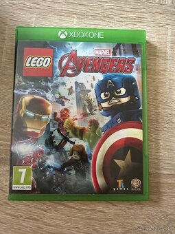 Hry na Xbox One - 11