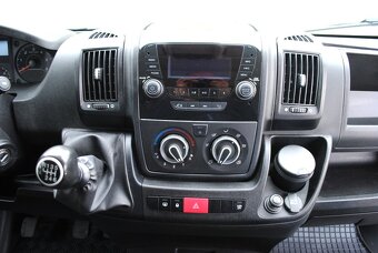 Peugeot Boxer 2.2 BlueHDi 333 L3H2⭐ODPOČET DPH - 11