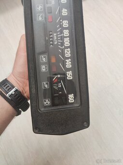 Tachometre škoda 105-120 - 11