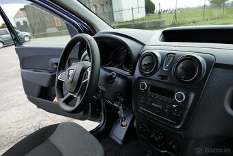 Dacia dokker Van 1,3 - 75KW - 11
