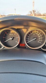 Mazda 6,2.2 MZR-CD r.v 6/12,Kúp.v SR - 11