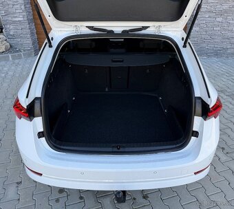 Škoda Octavia Combi IV 2.0 TDI SCR Style DSG - 11