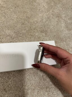 Apple watch series 7 - 11