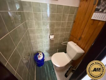 3 izbový 82m2 prerobený byt s balkónom BEZBARIEROVÝ, Zvolen  - 11