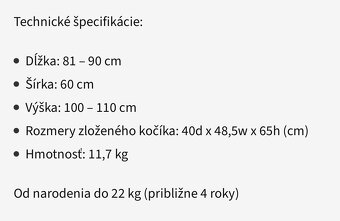 Cybex balios S lux - 11