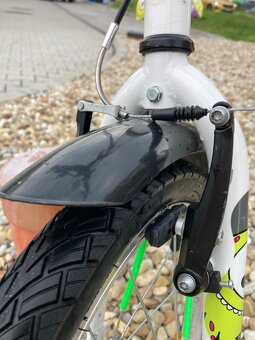 Bicykel Dema 16 - 11