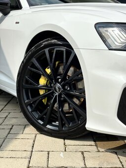 Audi A6 Avant 50 3.0 TDi mHEV 286k S-line quattro (diesel) - 11