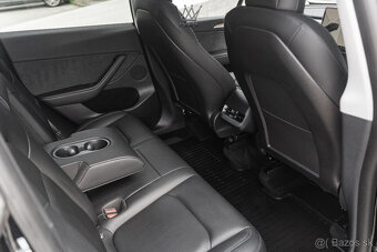 Tesla Model Y Performance Long Range Dual Motor AWD 393kW - 11