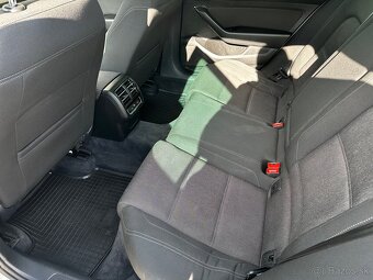 Volkswagen Passat variant b8 1.6tdi dsg - 11