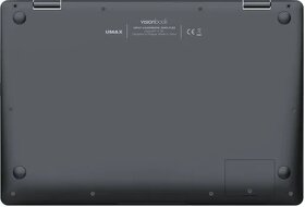 Umax VisionBook 12WR - 11