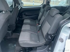 Ford Tourneo Connect 1.6TDCi ,7 miestne - 11