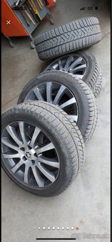 Predam Škoda Yeti 1,4 benzin DSG - 11