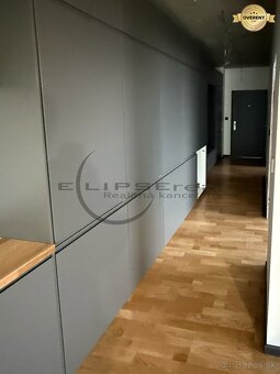 NA PREDAJ 2-izb byt so záhradou v ŠTANDARDE v Kostolišti - 11