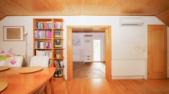 Podnikanie spojené s bývaním SENEC - 11