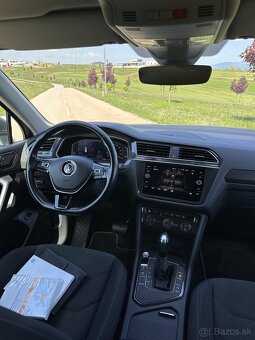 Volkswagen Tiguan Allspace Highline 2.0 TDI - 11