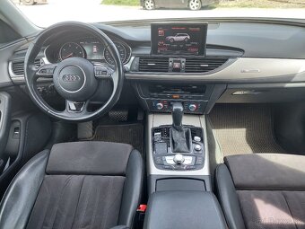Audi A6 Allroad 3.0 TDI quattro S tronic odpočet DPH - 11