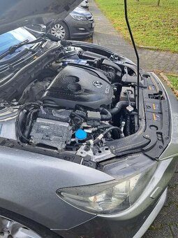 Mazda 6 Combi (Wagon) 6 2.2 Skyactiv-D - 11