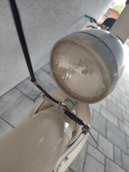 Dámsky retro bicykel KENZEL - 11