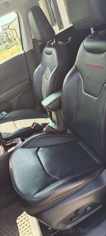 Jeep Compass 2020 / 125 kW / Plná výbava - 11