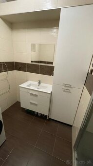 Predaj byt Bytča 2+1 62m2 +garsónka 35m2 +garáž 21m2 +terasa - 11