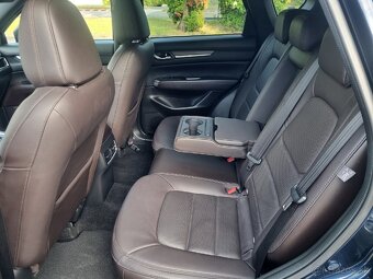 Mazda cx5 2.0 Skyactiv -G165 A/T AWD - 11