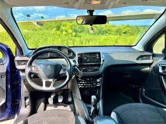Peugeot 208 1.6 hdi - 11