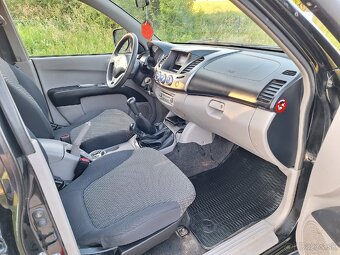 Mitsubishi L200 2.5 DID 100kw - 11