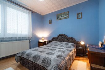 NA PREDAJ VEĽKÝ 3 IZBOVÝ BYT S VLASTNOU GARÁŽOU | 76m2 + BAL - 11