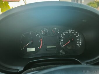 Seat Leon 81kw 1.9 - 11