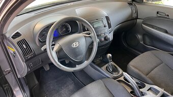 Hyundai i30 1.4 benzin - 11